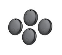 Android Tracker Tags-4 Pack (non iOS o HarmonyOS), tag di tracciamento per Android
