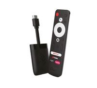 Android TV 4K Stick Dongle Diprogress DPATV3