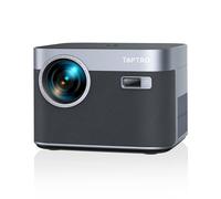 【Android TV & Auto Focus/Keystone】Proiettore 4K Supporta 700ANSI Videoproiettore