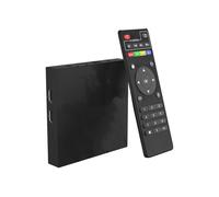 Android TV Box 11.0 5G decoder smart tv 8K full HD internet wifi telecomando