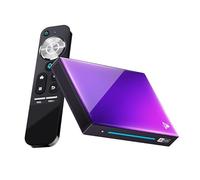 Android TV Box 14.0, 8 GB di RAM, 128 GB di Rom, CPU Quad-Core RK3576, 8K/4K HD, Supporta 5G+2.4G Dual WiFi, 3D HDR10, H.265, BT 4.0, Decoder,8gb+128gb