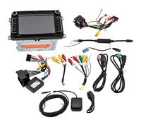 Android10.0 Autoradio DVD Giocatore 2DIN for VW Passat Polo Tiguan Jetta GPS