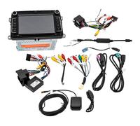 Android10.0 Autoradio DVD Giocatore 2DIN for VW Passat Polo Tiguan Jetta GPS