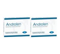 Androlen 2x30 pz Compresse