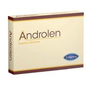 Androlen 30 pz Compresse