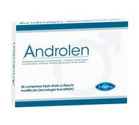 Androlen 30 pz Compresse