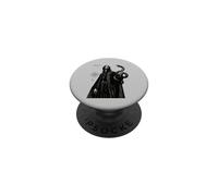 Andromalius Giudice Ombra del Serpente PopSockets PopGrip Adesivo