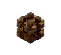 Andromeda - 12 Pezzi Del Puzzle - Gioco di Riflessione Pazienza