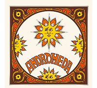 Andromeda – Andromeda – Vinile LP 12" – HQ/Reissue