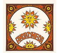 Andromeda - Andromeda -Reissue-