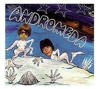 Andromeda - Andromeda (UK Import)