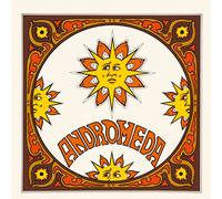 Andromeda – Andromeda – Vinile LP 12" – HQ/Reissue