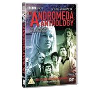 Andromeda Anthology - The Andromeda Anthology: A for Andromeda / The Andromeda Breakthrough [Edizione: Regno Unito]