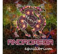 Andromeda Equilibrium (CD)