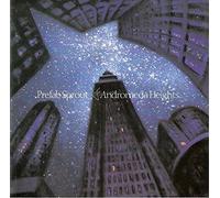 Andromeda Heights