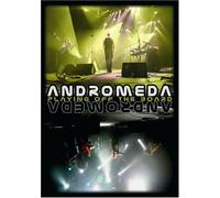 Andromeda - Playing Off the Board