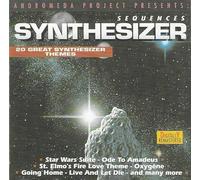 Andromeda Project Presents : Sequences Synthesizer