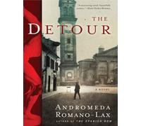 Andromeda Romano-Lax The Detour (Tascabile)