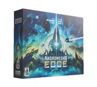 Andromeda's Edge