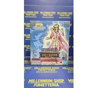 Andromeda Shun God Cloth Fig. 17 Cm Saint Seiya Saint Cloth Myth Ex Bandai