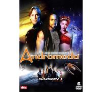 Andromeda - Saison 1 - Vol. 1 - Coffret 6 DVD