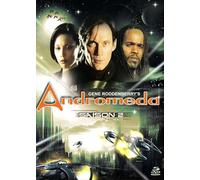 Andromeda - Saison 2 - Vol. 1 - Coffret 5 DVD