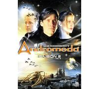 Andromeda - Saison 2 - Vol. 2 - Coffret 6 DVD