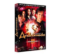 Andromeda - Saison 3 - Vol. 1 - Coffret 5 DVD