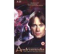 Andromeda Season 1.1