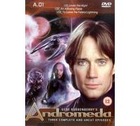 Andromeda Season 1.1 - Eps. 1-5