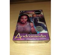 Andromeda Season 1.2 - Eps. 6-11