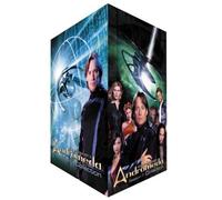 Andromeda - Season 1-Box Set