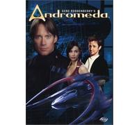 Andromeda Season 1 Vol 1.5