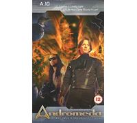 Andromeda Season 1 Vol.10
