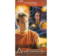 Andromeda Season 1 Vol.8
