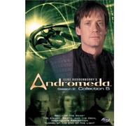 Andromeda - Season 2-2. 5