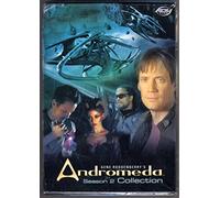 Andromeda - Season 2