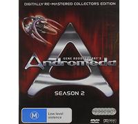 Andromeda-Season 2