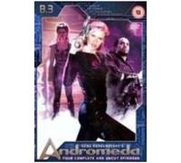 Andromeda - Season 2 - Vol. 1 [2000]