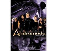 Andromeda Season 2 Vol. 1