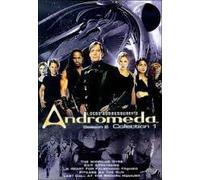 Andromeda Season 2 Vol. 2. 1