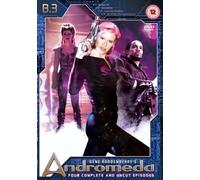 Andromeda - Season 2 - Vol. 3 [Edizione: Regno Unito] [Edizione: Regno Unito]