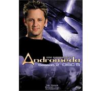 Andromeda Season 2: Vol. 5