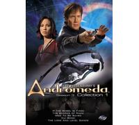 Andromeda - Season 3-3. 1