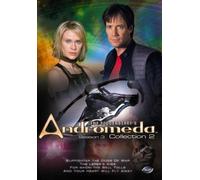 Andromeda - Season 3-3. 2