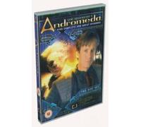 Andromeda - Season 3 - Vol. 1 [Edizione: Regno Unito] [Edizione: Regno Unito]