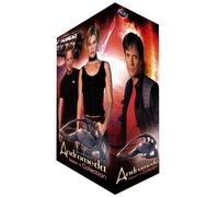 Andromeda - Season 4