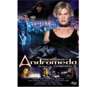 Andromeda - Season 4-4. 2
