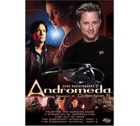 Andromeda - Season 4-4. 5