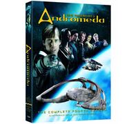Andromeda - Season 4-Last Rites of Ransom